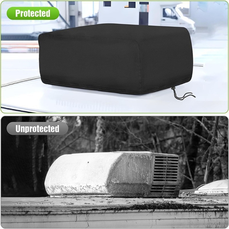 D0UC Waterproof Air Conditione - огляд і ціна Air Conditioners