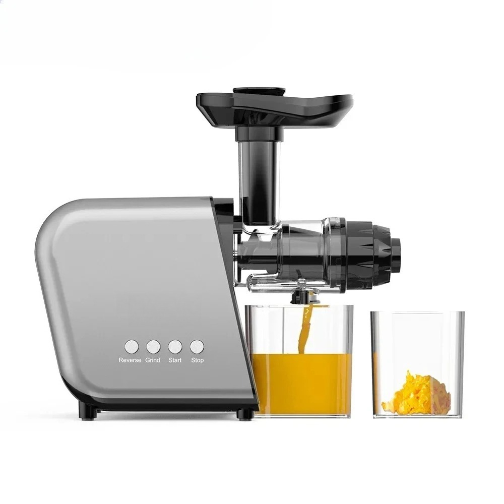 Hot Sale 250W Slow Juicer Extr - огляд і ціна Electric Slow Juicer Cold Press
